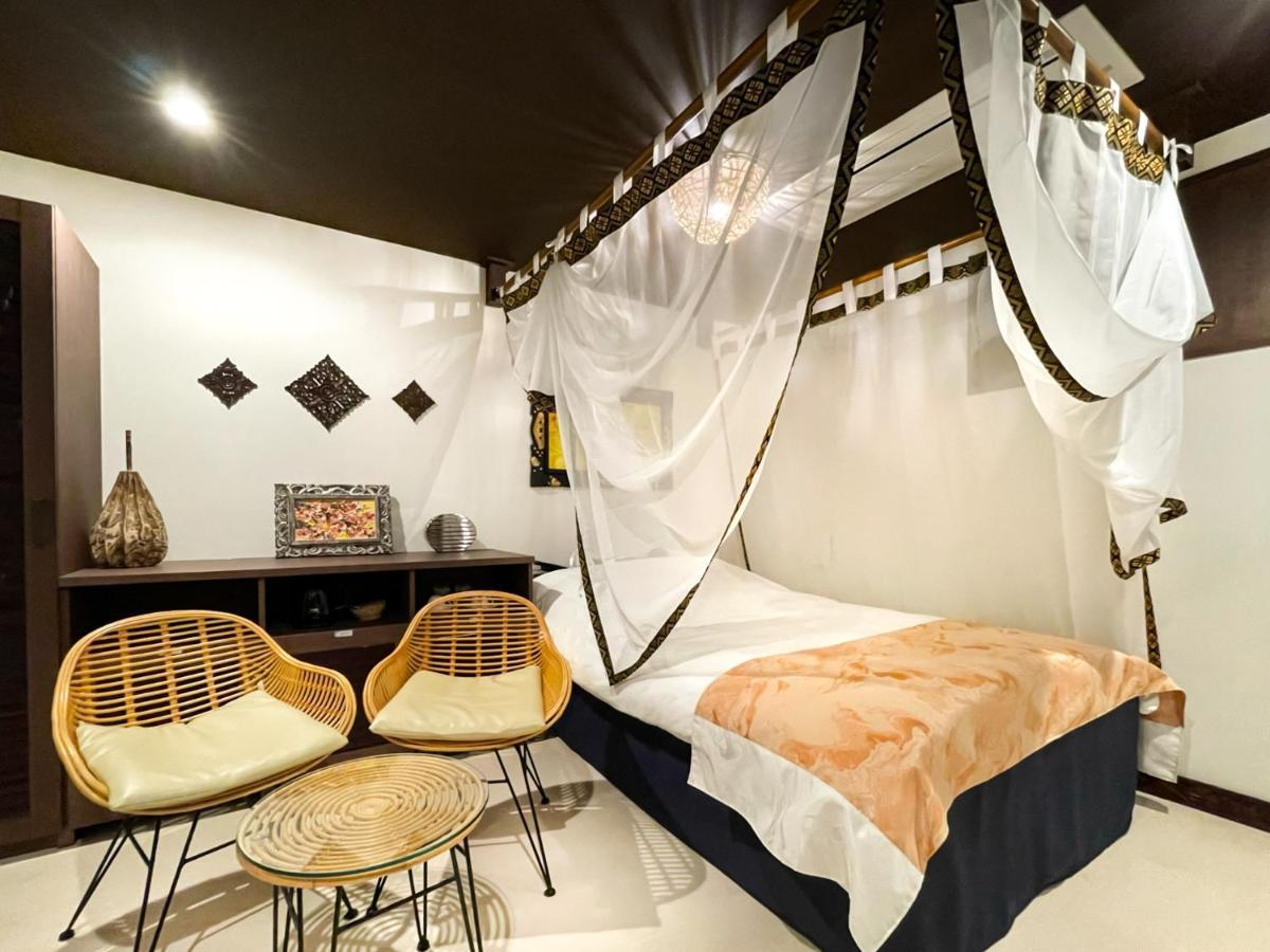 Hotel Balibali 伊勢佐木 يوكوهامَ المظهر الخارجي الصورة