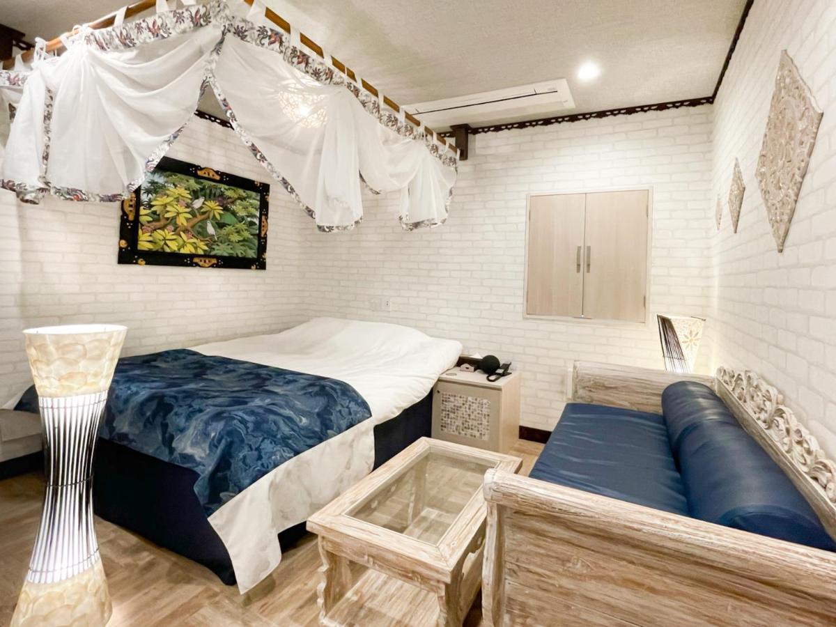 Hotel Balibali 伊勢佐木 يوكوهامَ المظهر الخارجي الصورة